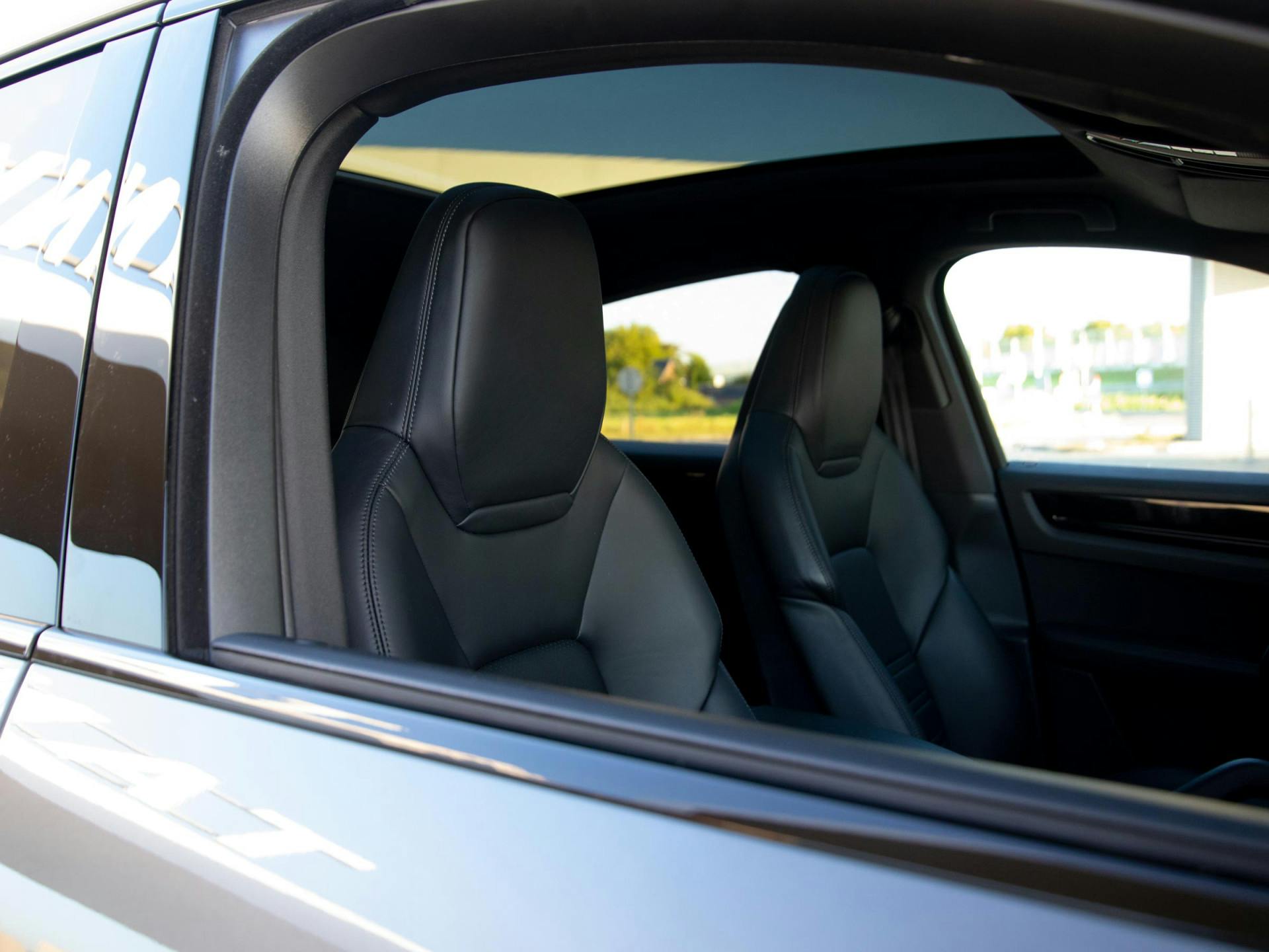 Porsche Cayenne Coupé 3.0 E-Hybrid